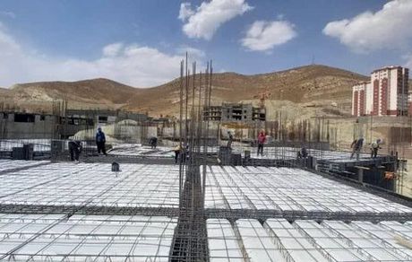 مهلت یک ماهه به دستگاه‌ها برای تامین زمین نهضت مسکن