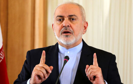 ظریف خطاب به بایدن: تاریخ مصرف میراث ترامپ گذشته است، دست بردارید