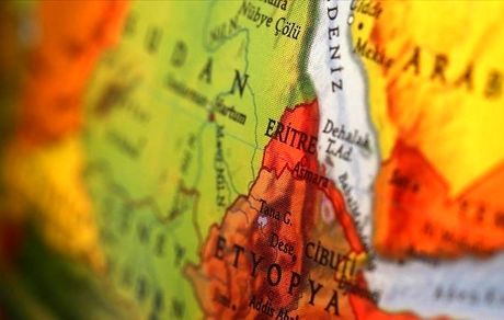 حمله مسلحانه به روستایی در اتیوپی، ۹۰ کشته برجای گذاشت