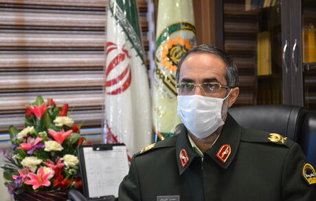 پسر بچه گنبدی از چنگ آدم‌ربایان رها شد