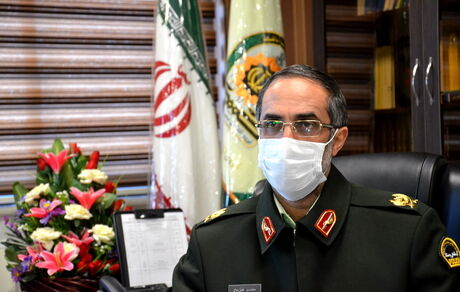 پسر بچه گنبدی از چنگ آدم‌ربایان رها شد