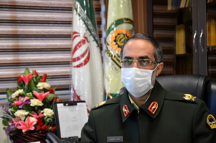 پسر بچه گنبدی از چنگ آدم‌ربایان رها شد