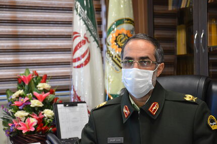پسر بچه گنبدی از چنگ آدم‌ربایان رها شد