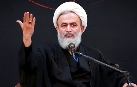 انتساب دروغ به امام خمینی توسط حجت الاسلام پناهیان