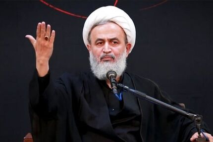 انتساب دروغ به امام خمینی توسط حجت الاسلام پناهیان