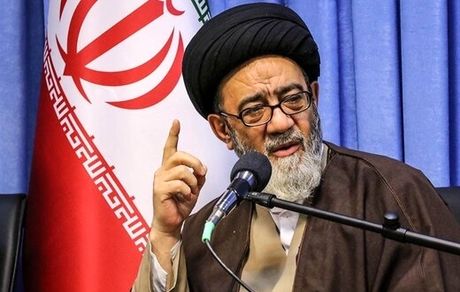 دختران فاطمی و زینبی تبریز و پسران علوی آذربایجان در صورت صلاحدید مسئولان امنیتی و انتظامی جواب هنجارشکنان و آشوبگران را خواهند داد