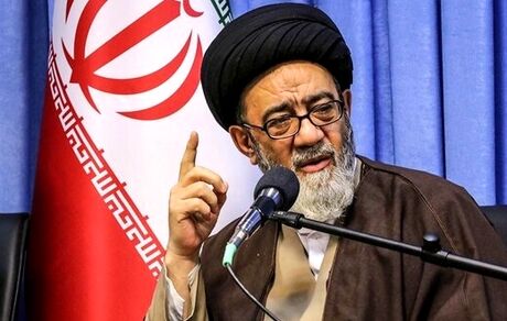 دختران فاطمی و زینبی تبریز و پسران علوی آذربایجان در صورت صلاحدید مسئولان امنیتی و انتظامی جواب هنجارشکنان و آشوبگران را خواهند داد