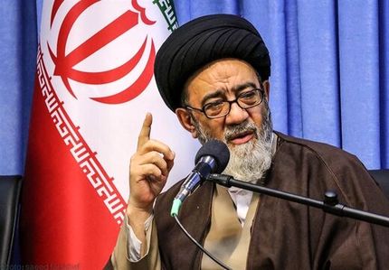 دختران فاطمی و زینبی تبریز و پسران علوی آذربایجان در صورت صلاحدید مسئولان امنیتی و انتظامی جواب هنجارشکنان و آشوبگران را خواهند داد