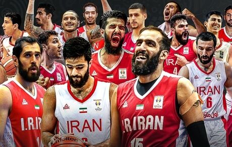 فدراسیون، سه گزینه داخلی را برای سرمربیگری تیم ملی بسکتبال مدنظر دارد