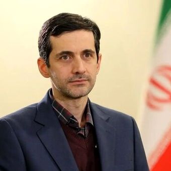 پسر رئیس جمهور: بخش نظامی ما هیچ نگرانی از طولانی شدن جنگ ندارند