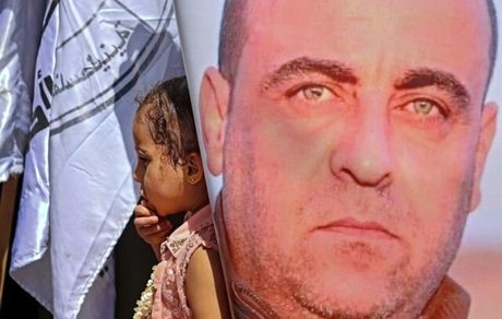 طرح تشکیلات خودگردان فلسطین برای مقابله با خشم مردمی: باید بحران را به غزه بکشانیم!