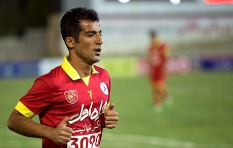 مبعلی: کاش استراماچونی بیاید و استقلال را قهرمان کند