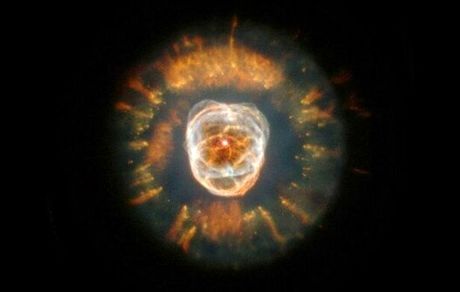 ناسا القاب اجرام کیهانی را عوض می‌کند