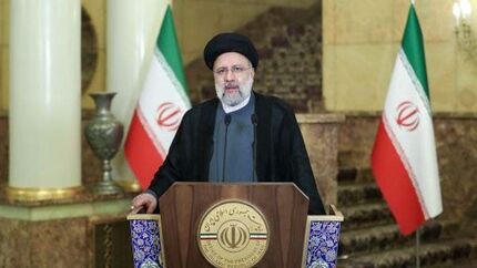 سیاست جمهوری اسلامی ایران حفظ ثبات و تمامیت ارضی همه کشورهای منطقه است