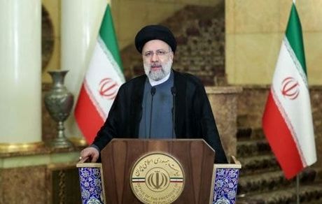 سیاست جمهوری اسلامی ایران حفظ ثبات و تمامیت ارضی همه کشورهای منطقه است