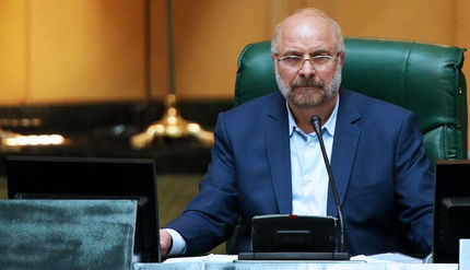 قالیباف: به زودی شاهد تحول در حوزه بورس خواهیم بود