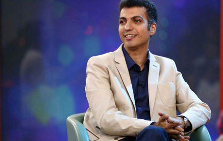 پایان حضور عادل فردوسی‌پور در صداوسیما / فوتبال ۱۲۰ هم تعطیل شد