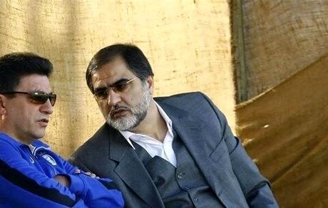 گزینه جدید مدیرعاملی استقلال مشخص شد