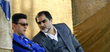 گزینه جدید مدیرعاملی استقلال مشخص شد