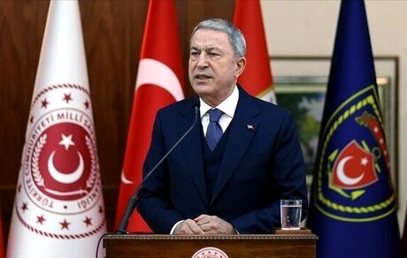 ترکیه: زمان آن است که ناتو جلوی «گستاخی» یونان را بگیرد