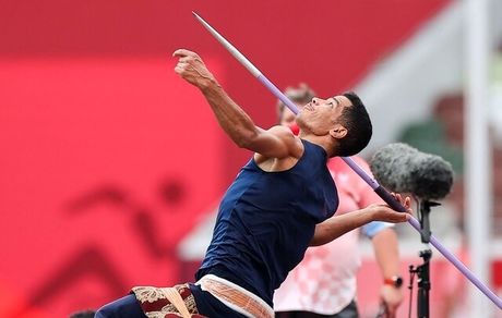 نتایج ورزشکاران ایران در هشتمین روز پارالمپیک توکیو/ هشتمین طلای کاروان در دوومیدانی