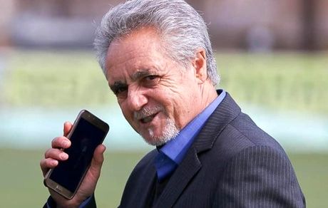 باشگاه سپاهان با استعفای مدیرعامل این باشگاه موافقت کرد