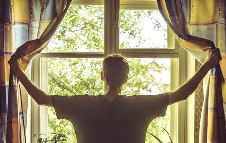 
فواید سحرخیزی برای سلامت جسم و روح
