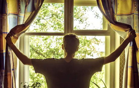 
فواید سحرخیزی برای سلامت جسم و روح
