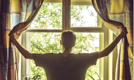 
فواید سحرخیزی برای سلامت جسم و روح
