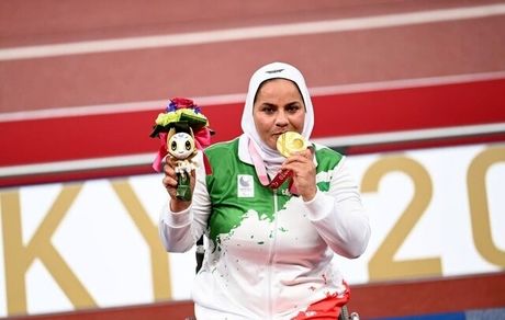 نتایج ایران در روز هفتم پارالمپیک/ از ۲ طلا برای زنان ورزشکار تا تاریخ‌سازی در کامپوند