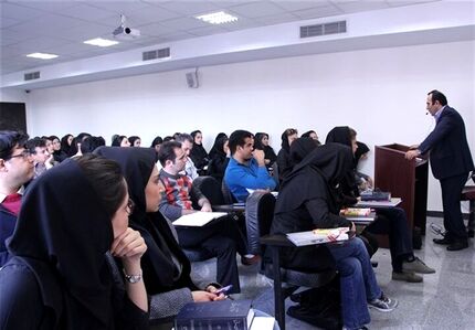 آغاز ثبت‌نام در دومین فراخوان «طرح جهت»