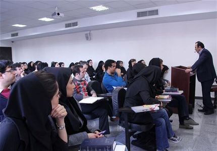 آغاز ثبت‌نام در دومین فراخوان «طرح جهت»
