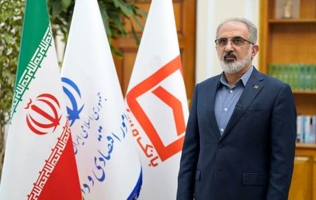 بانک مسکن تاکنون ۱۹۳ همت تسهیلات نهضت ملی پرداخت کرده است
