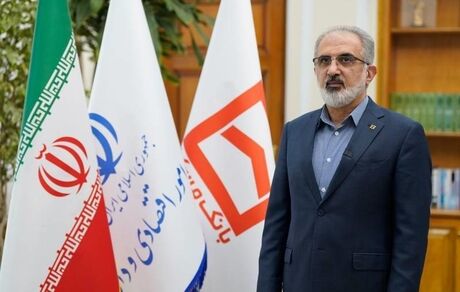 بانک مسکن تاکنون ۱۹۳ همت تسهیلات نهضت ملی پرداخت کرده است
