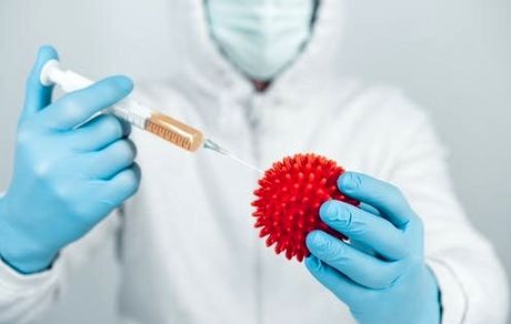 تحلیل نتایج اولیه تزریق واکسن مشترک ایران و کوبا در اواخر خرداد