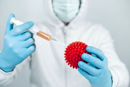 تحلیل نتایج اولیه تزریق واکسن مشترک ایران و کوبا در اواخر خرداد