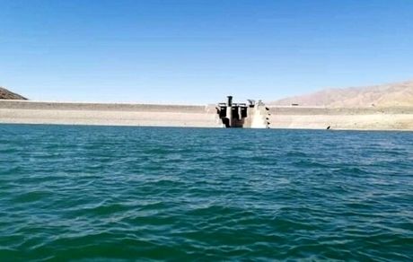 طالبان: آب رود هیرمند به‌دلیل مشکلات فنی به ایران نرسیده است