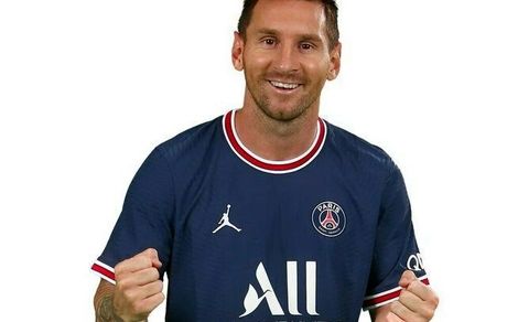 الاتحاد هم برای خرید لیونل مسی وارد عمل شد