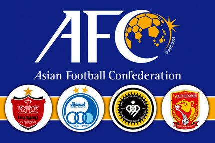 

توافق رسمی نمایندگان ایران با AFC؛ میزبانی پلی‌آف در امارات، گروهی در ایران

