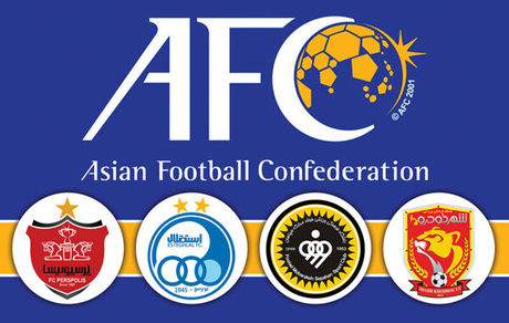 

توافق رسمی نمایندگان ایران با AFC؛ میزبانی پلی‌آف در امارات، گروهی در ایران

