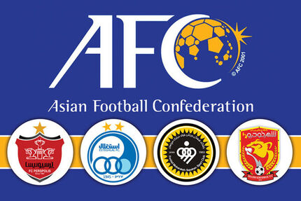 

توافق رسمی نمایندگان ایران با AFC؛ میزبانی پلی‌آف در امارات، گروهی در ایران

