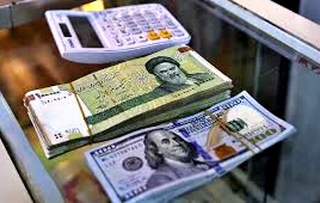 قیمت دلار و یورو در ۲۶ تیر