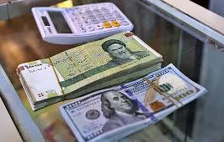 قیمت دلار و یورو در ۲۶ تیر