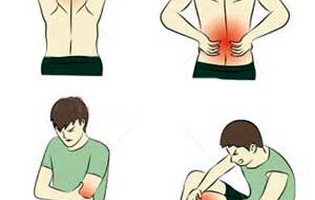 چگونه اسپاسم را با روش های طب سنتی برطرف کنیم