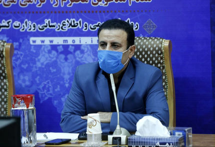 ثبت‌نام ۲۰۱ داوطلب برای انتخابات میان‌دوره‌ای مجلس تا روز سوم