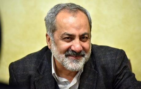 عماد افروغ؛ مردی که شرحِ اسم خویش بود
