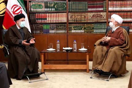 رئیس‌جمهور: اطمینان دارم می‌توانیم شرایط را به نفع مردم تغییر دهیم