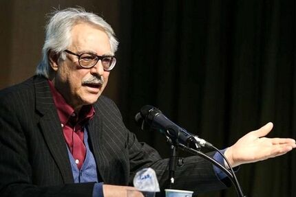نویسنده و فیلسوف معروف ایرانی درگذشت