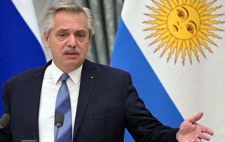 آرژانتین: می‌توانیم گاز اروپا را تامین کنیم