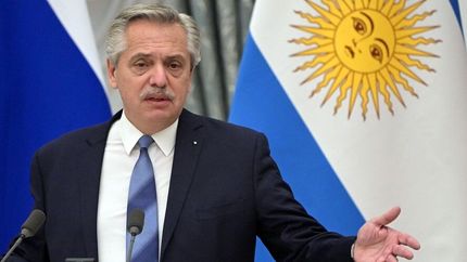 آرژانتین: می‌توانیم گاز اروپا را تامین کنیم